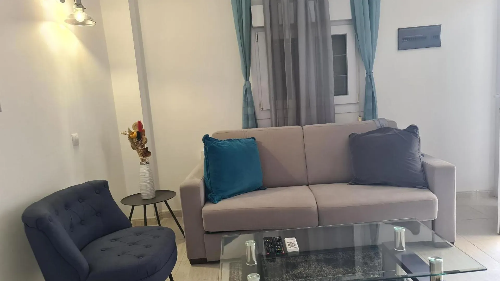 Casa Paula - 22 Apartment Arinaga 0*,  Spain