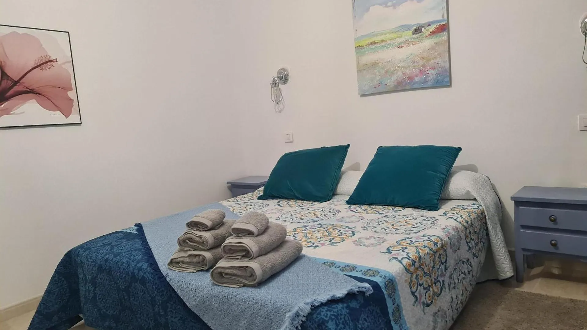 Casa Paula - 22 Apartment Arinaga Spain