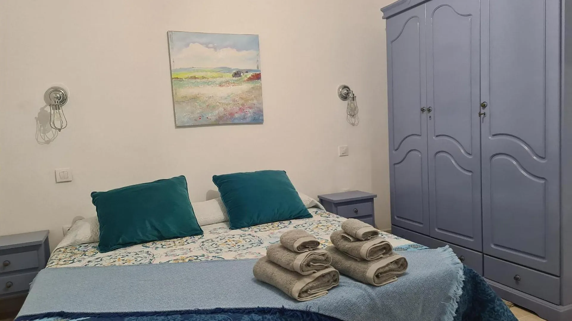 Casa Paula - 22 Apartment Arinaga 0*,  Spain