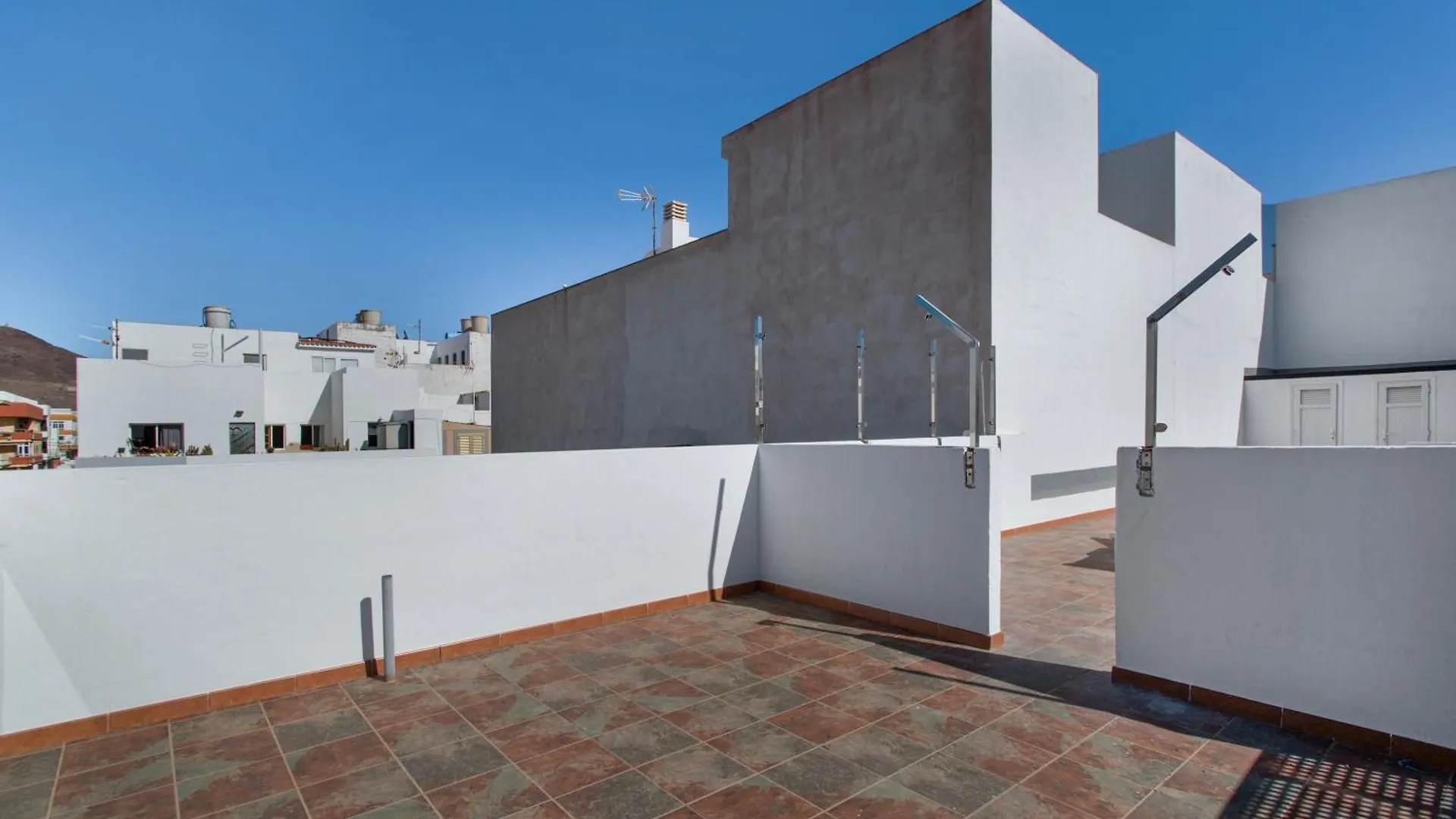 Casa Paula - 22 Apartment Arinaga