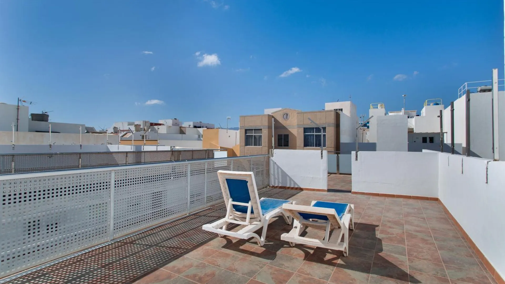 Casa Paula - 22 Apartment Arinaga
